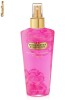 Victoria's Secret Spray de corp Strawberries and champagne; victoria victorias lotiune corp crema unt de spray mist