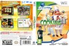 Joc Nou Sigilat Consola Wii 	Cook off party