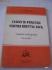 EXERCITII PRACTICE PENTRU DREPTUL CIVIL,CONTRACTE  CIVILE SPECIALE  SUCCESIUNI  - CAMELIA TOADER