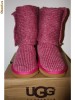 Cizme Primavara Vara Crosetate UGG Australia - Cardy Roz 38