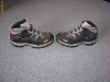 SALOMON Gore-Tex mar.36
