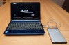 Acer Aspire One ZG5 IMPECABIL