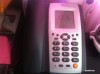 Telefon Fix cu FIR RDS afisaj electronic, id apelant, memorie numere apelate
