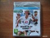 Grand Slam Tennis 2, PS3, original si sigilat, 149 lei(gamestore)! NOU! Posta gratis la plata in avans!