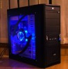 Calculator Intel Core 2 DUO E8200 socket 775 (4GB A-DATA Gaming, Pl video 9500GT)