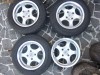 Jante Genti R15 Aliaj 4x114,3 Honda Hyundai Kia Mitsubishi Nissan Rover Subaru Suzuki Volvo S40 V40