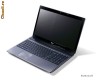 Laptop Acer AS5750G-2434G64Mikk cu procesor Intel Core i5-2430M 15.6 inch HD 4GB 640GB Win7 Home Premium 64bit