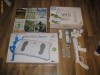 Nintendo WII - pachet extra complet