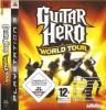 JOC PS3 GUITAR HERO WORLD TOUR ORIGINAL ZONA 2 (Transport gratuit la plata in avans)
