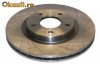 DISC FRANA FATA MITSUBISHI ECLIPSE 07-09  GALANT 04-09 LANCER 08-09 OUTLANDER 07-09