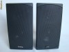 Boxe    sateliti   INFINITY US-1              2 x INFINITY US-1 Universal Satelliten 8 Ohm 10-100W