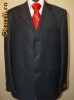 Costum barbati HUGO BOSS negru