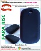 Husa LG Optimus Me P350 silicon SOFT Moale durabila calitate Husa LG Optimus Me P350 silicon SOFT Moale durabila calitate