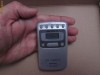 RADIO SONY SRF-M606 FULL DIGITAL FM STEREO MEGA BASS