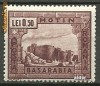 1941 - monumente istorice, val 50b neuzata