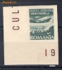 1947 - Institutul romano-sovietic, P.A. nedantelat, neuzat