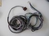 Kit cabluri amplificare auto curent si semnal