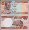 NIGERIA(11) 100 naira 2005