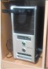 Sistem dekstop : AMD Athlon x2 4800+ 2.5ghz, 2gb ram, HDD 320GB, placa video ati radeon x1550 256mb, sursa 600w