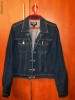 Geaca blugi Polo Jeans Ralph Lauren