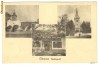 Ungaria - Golop. ilustrata circulata 1940