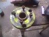 flanse dacia 1310 + jante