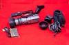 Camera Sony VX 2100E
