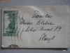 Plic circulat 1939