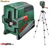 Bosch PCL 20 Nivela laser noua, functie fir cu plumb si blocarea laserului pentru reglari in unghi