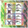 Congo - Walt Disney, Stitch