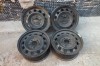 Jante tabla 15 BMW, 5x120