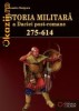 Istoria militara a Daciei post-romane (275-614)