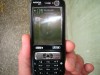 *Nokia N73 music edition*