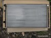Radiator apa BMW E46