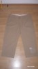 Pantaloni casual, chinos, marime MARE, XXL, 3XL, 2XL