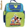 Rucsac copii gradinita Mickey Mouse ClubHouse