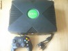 Vand sau schimb consola xbox clasic modata software - Oferta - 140 lei