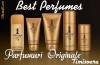 Stickere BEST PERFUMES TM