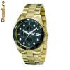 Ceas Armani Chronograph Gold Barbati AR5857