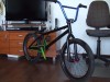Vand bmx facut pe piese