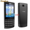 Nokia X3-02 Smartphone Touch and Type Orange