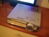 Videoproiector LCD Panasonic PT AE300E 800 ANSI lumens - 960 x 540