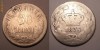 50 bani 1876