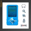 MP4 Player NOW/Cresta Controale Touch Ultraslim 2GB | MP4 Playere Noi Originale MP4 Player NOW/Cresta Controale Touch Ultraslim 2GB | MP4 Playere Noi Originale