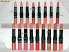 RUJ (RUJURI)  / LIP GLOSS 2 IN 1, LUCIU DE BUZE WATERPROOF, MAC, MULTIVITAMIN, SUPER OFERTA