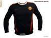 Bluza Nike Manchester United  doar marimea doar marimea S   L XL