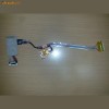 Cablu LCD Dell Inspiron 1100