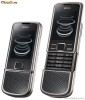 Nokia 8800 Carbon Arte REPLIKA Clasa AAA
