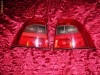 Stopuri triple complete Vectra B2 - toate becurile