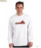 Merrell Merrellscape tricou alb barbati super calitate! Nou, marimea L. Comenzi America.Orice site.